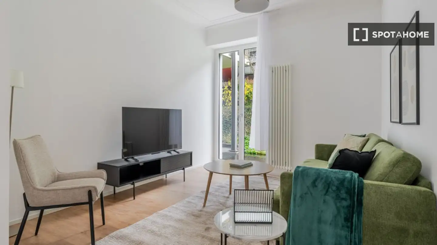 Wohnung mieten - 8038 Zürich - Foto 2