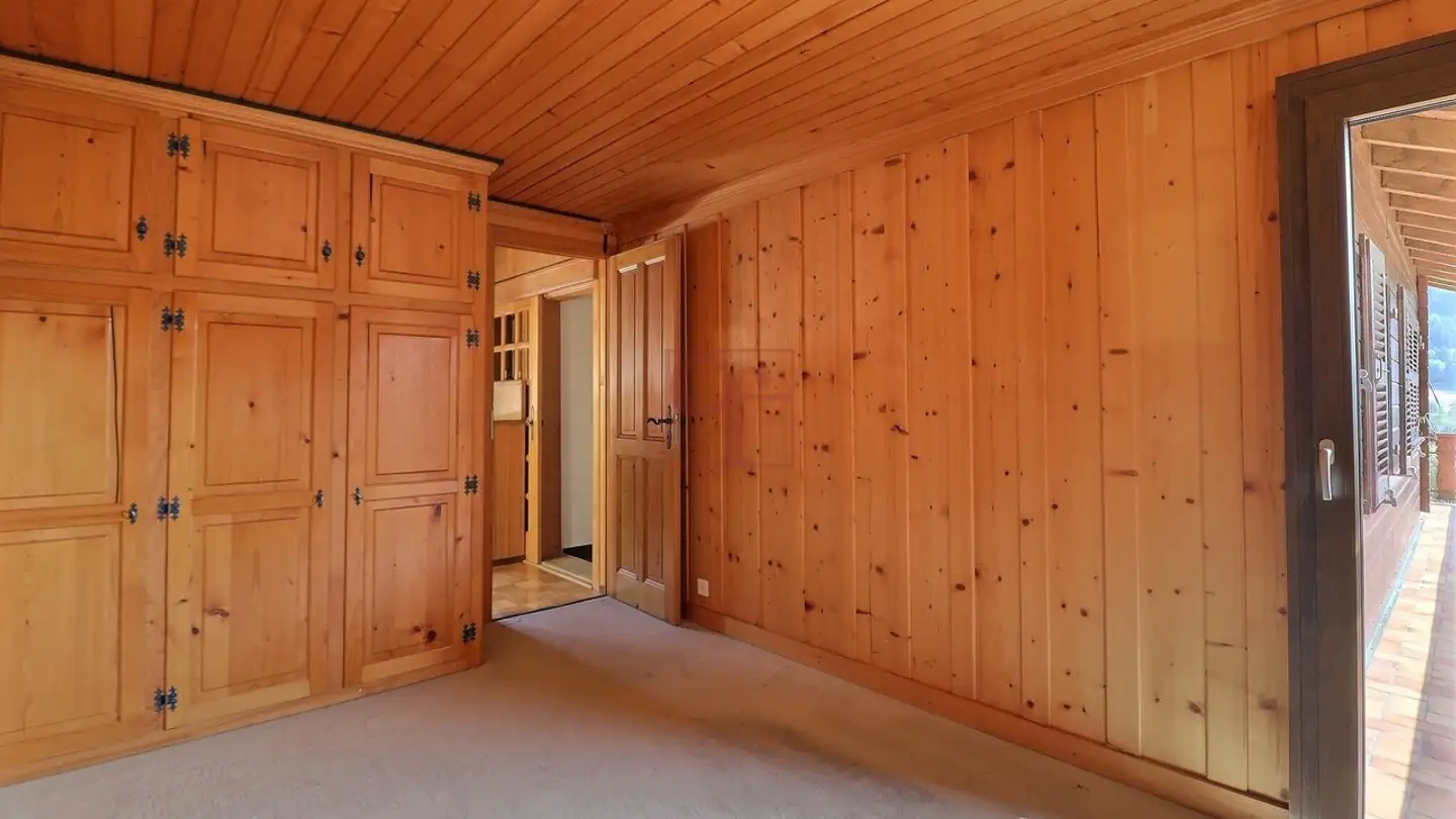 Chalet for rent - Route De Pra-Pertet 7, 1653 Châtel-sur-Montsalvens - Photo 4