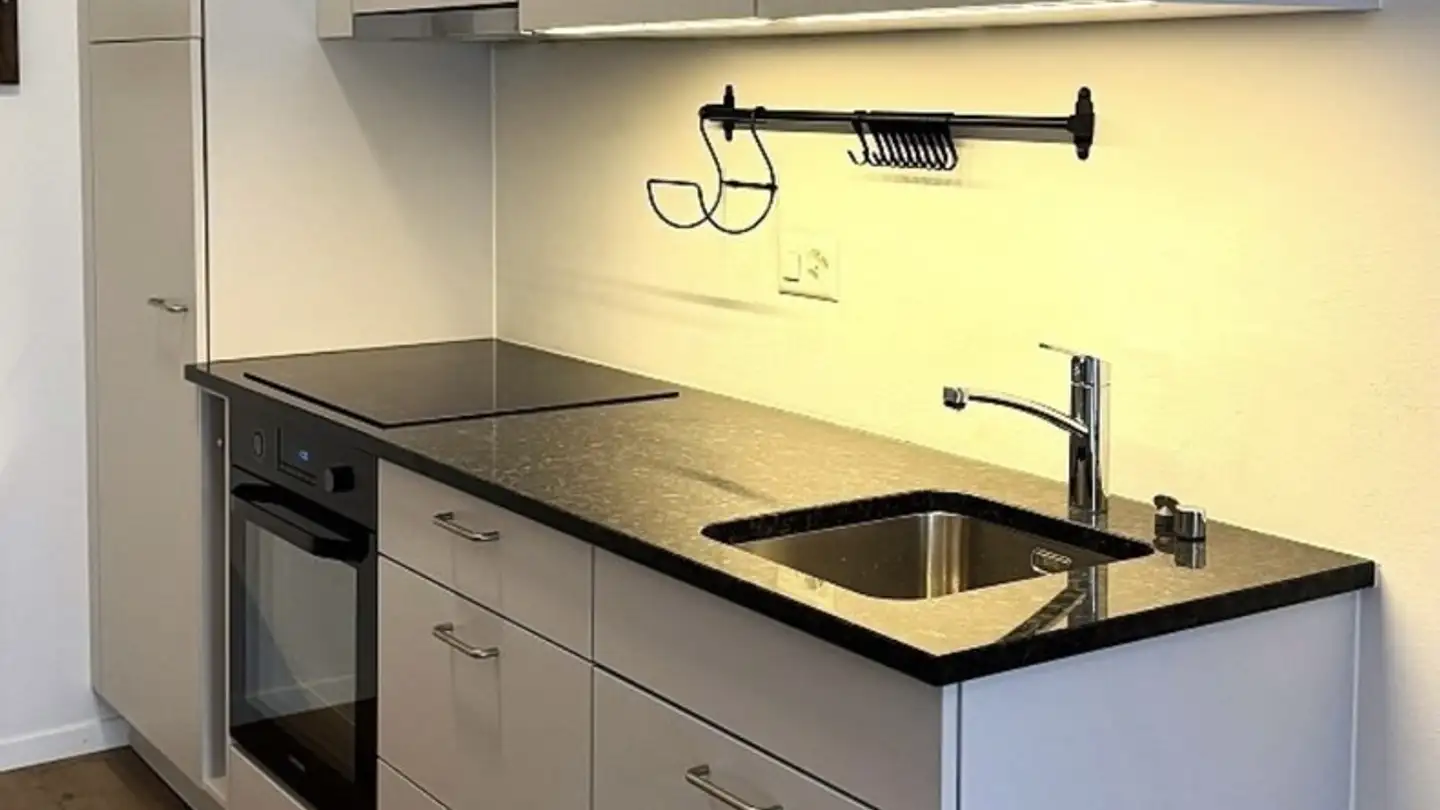 Appartement à louer - Antonigasse 15, 5620 Bremgarten AG - Photo 2