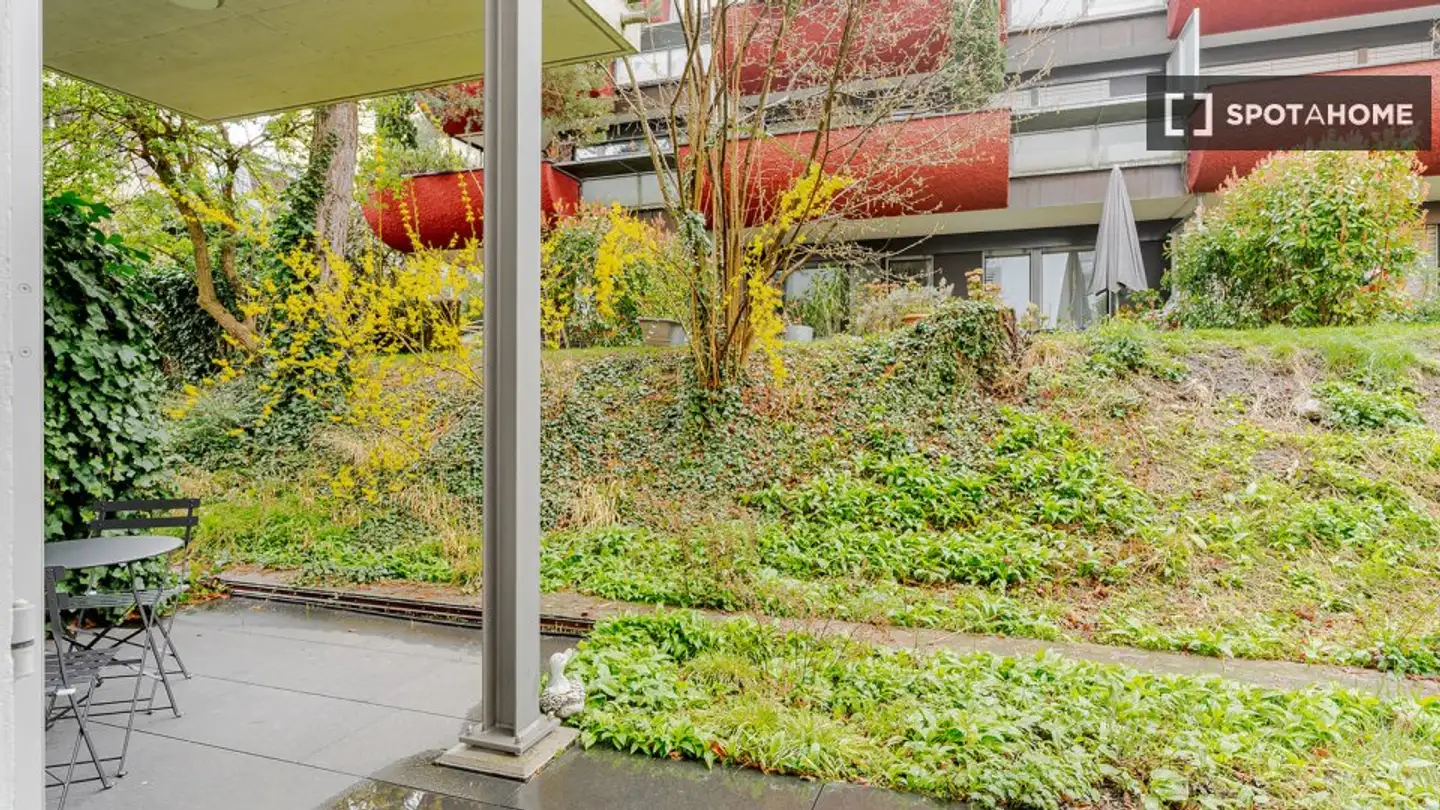 Wohnung mieten - 8038 Zürich - Foto 4