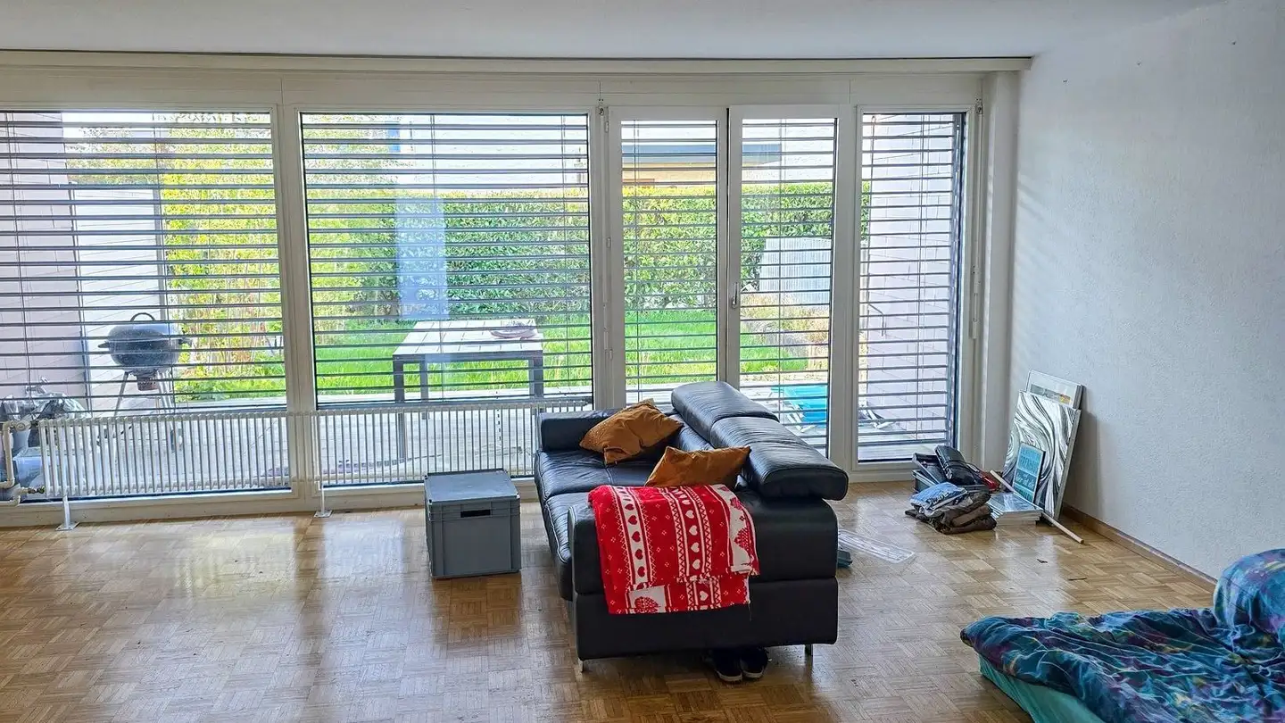 Reihenhaus mieten - Rumiweg 31, 4900 Langenthal - Foto 3