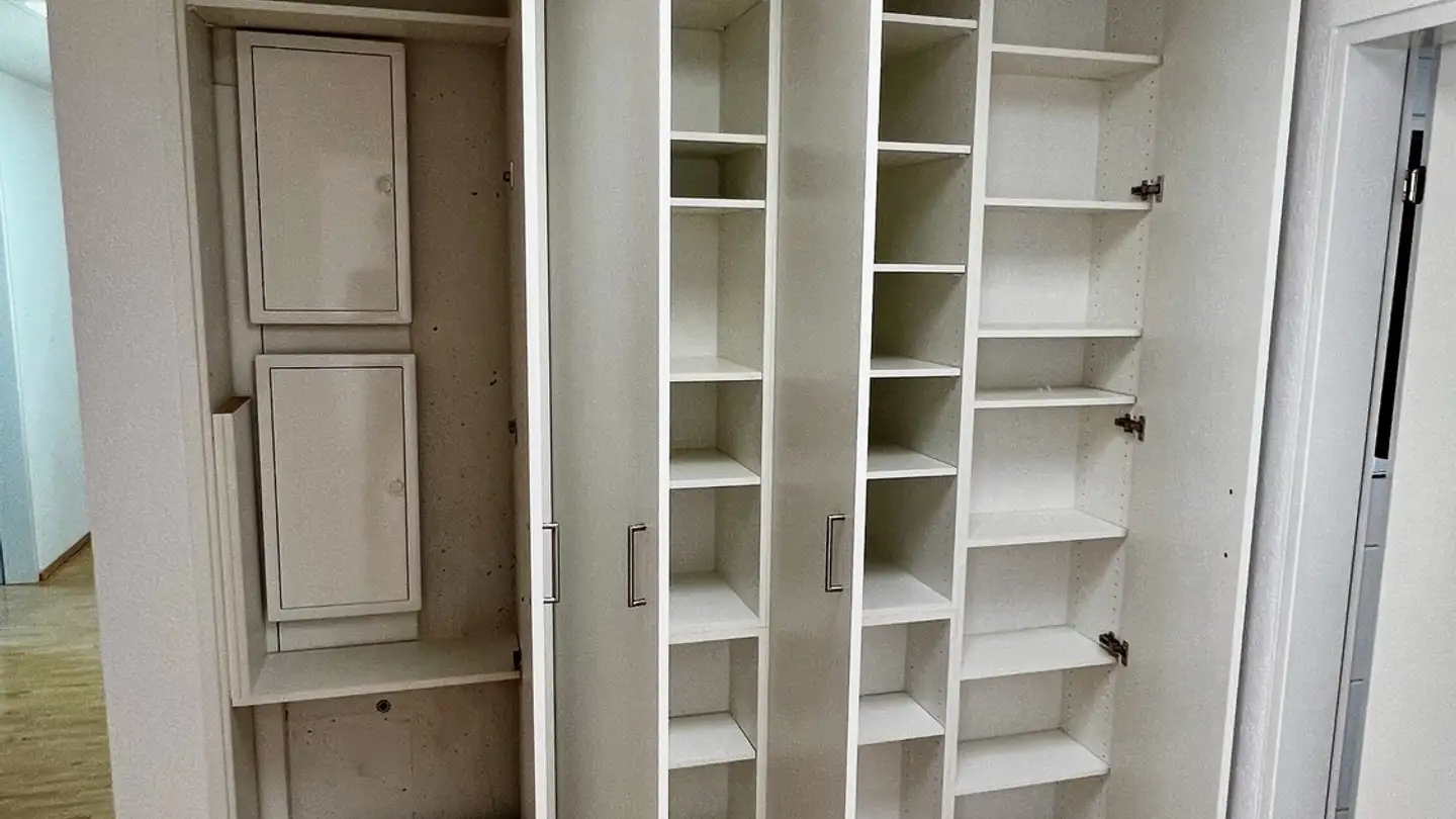 Chambre à louer - Hornbachstrasse 66, 8008 Zürich - Photo 3