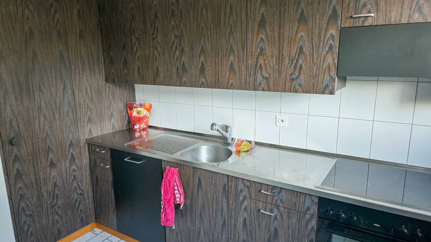 Reihenhaus mieten - Rumiweg 31, 4900 Langenthal - Foto 4