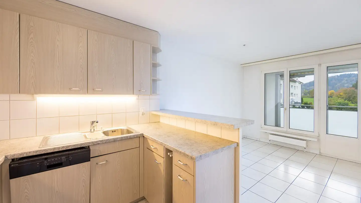 Appartamento in vendita - Bachwiese 2a, 9532 Rickenbach b. Wil - Photo 3