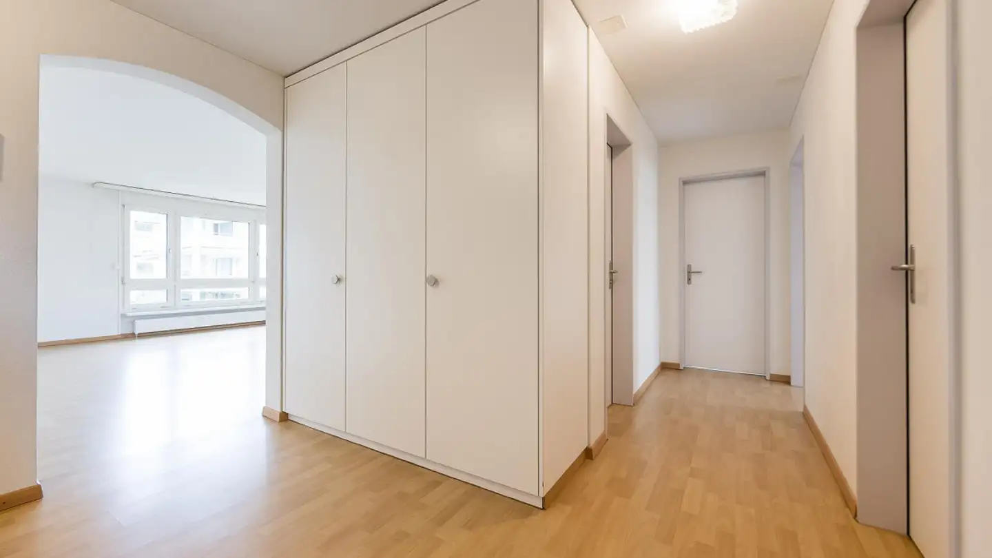 Appartamento in vendita - Bachwiese 2a, 9532 Rickenbach b. Wil - Photo 4