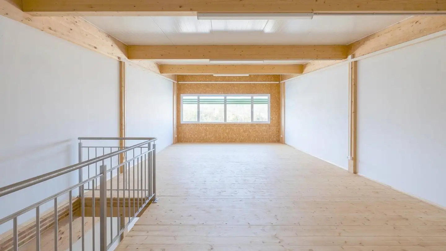 Bureau à louer - Südstrasse, 3110 Münsingen