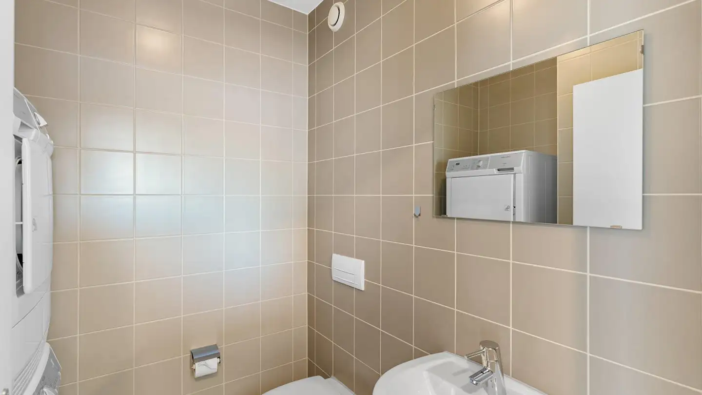 Apartment for rent - Route Des Arsenaux 3d, 1700 Fribourg - Photo 4