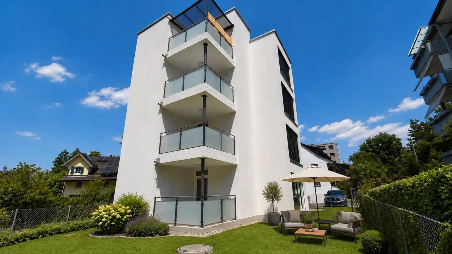 Appartamento in vendita - Kalkofenstrasse 21, 8810 Horgen