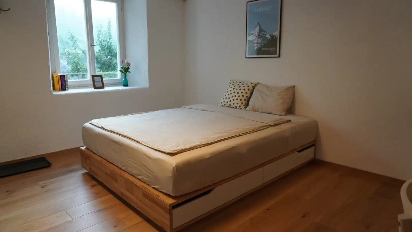 Stanza singola in affitto - 8755 Ennenda - Photo 2