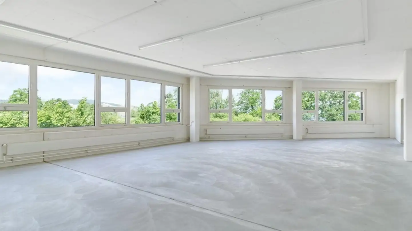 Commerciale in affitto - Rütisbergstrasse 12, 8156 Oberhasli - Photo 4