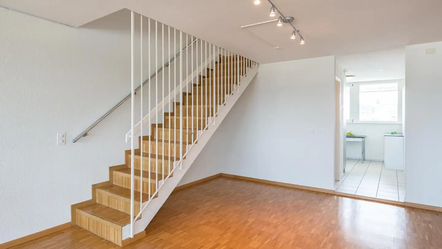 Duplex à louer - Marktstrasse 3, 4512 Bellach