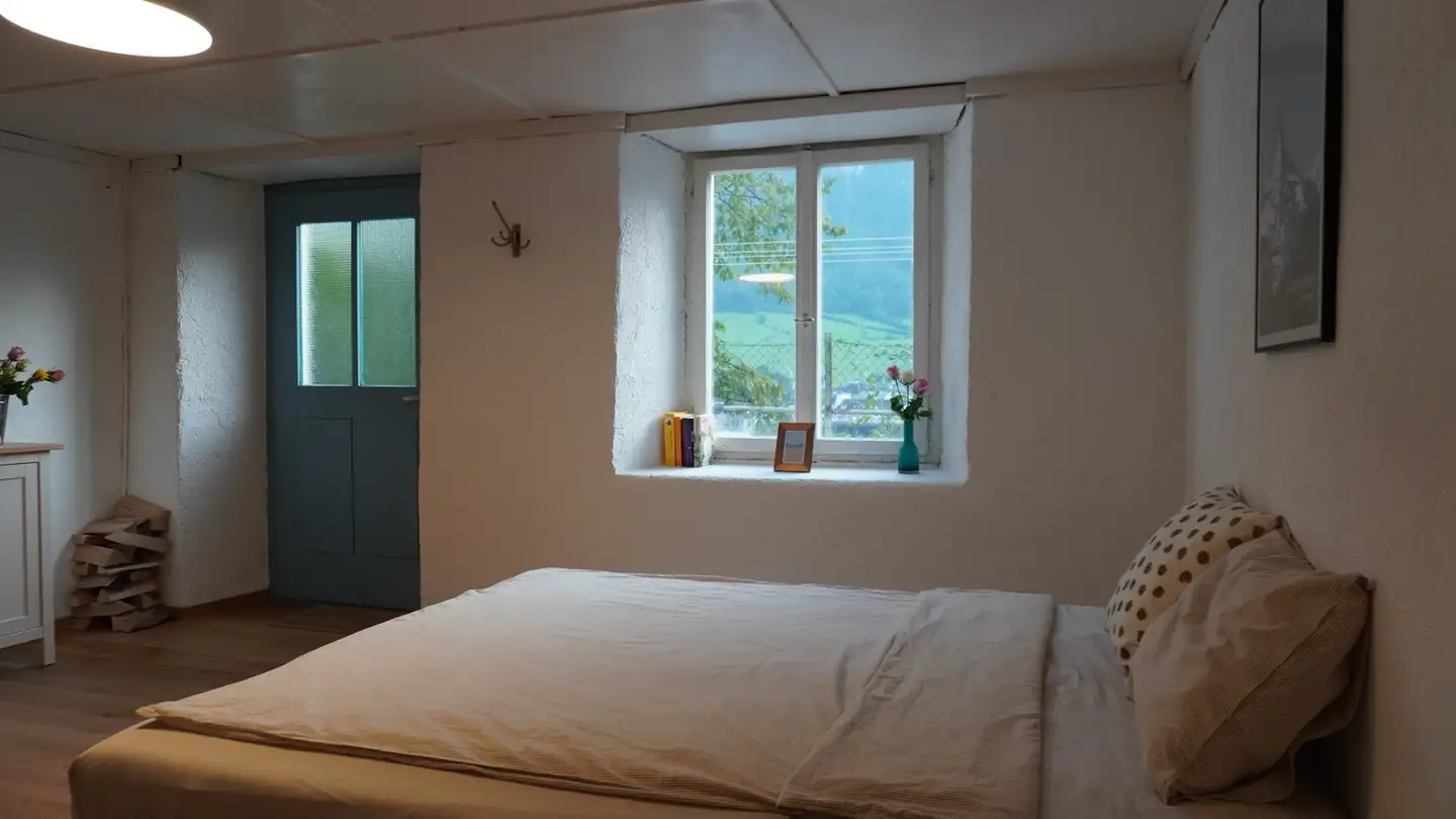 Stanza singola in affitto - 8755 Ennenda - Photo 3