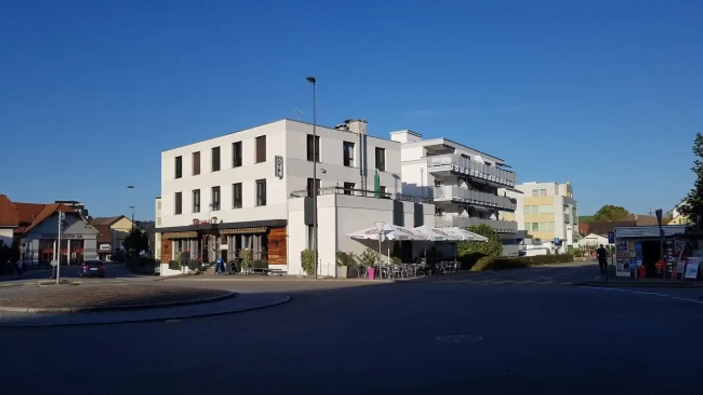 Magasin à louer - Faubourg St-Germain, 2900 Porrentruy