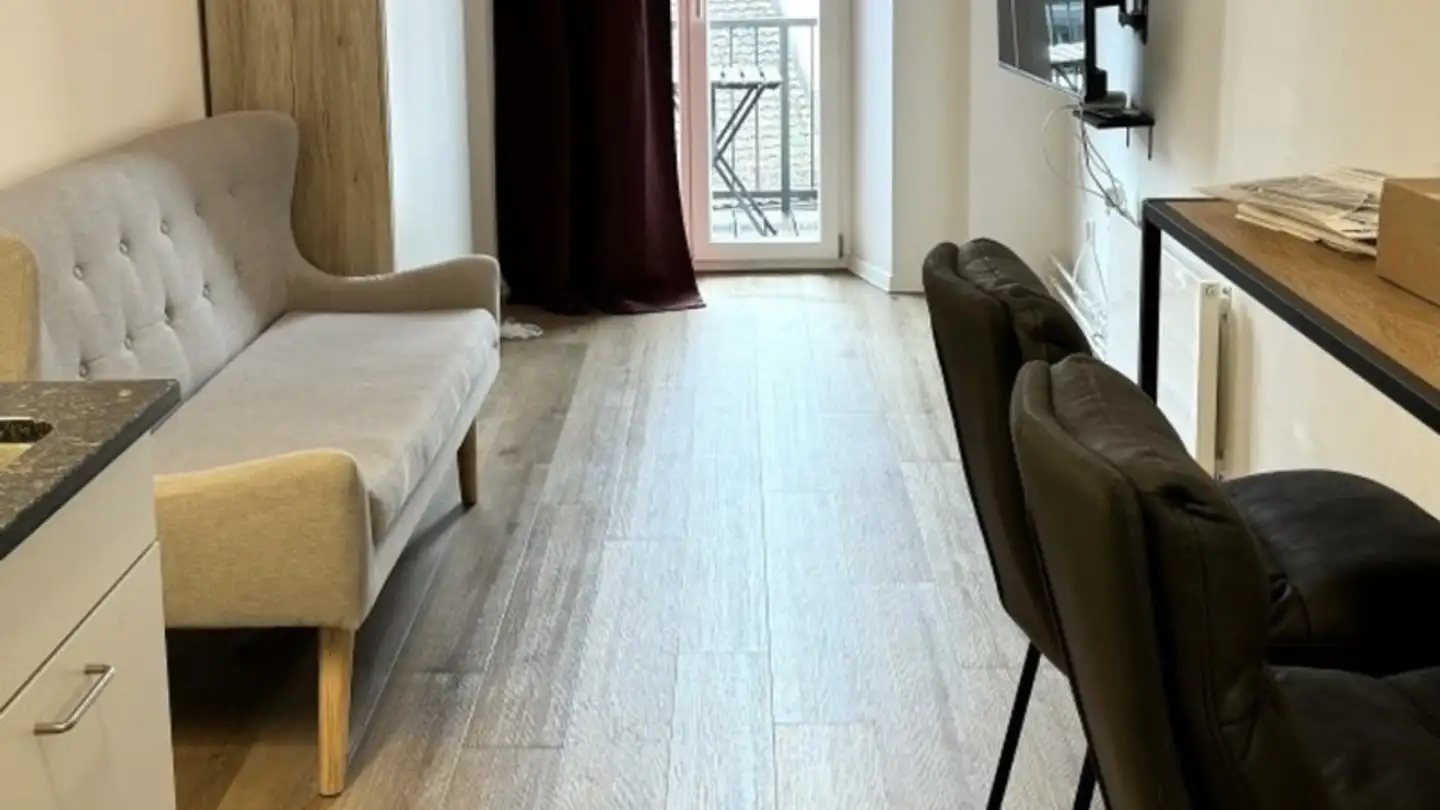 Appartement à louer - Antonigasse 15, 5620 Bremgarten AG - Photo 4