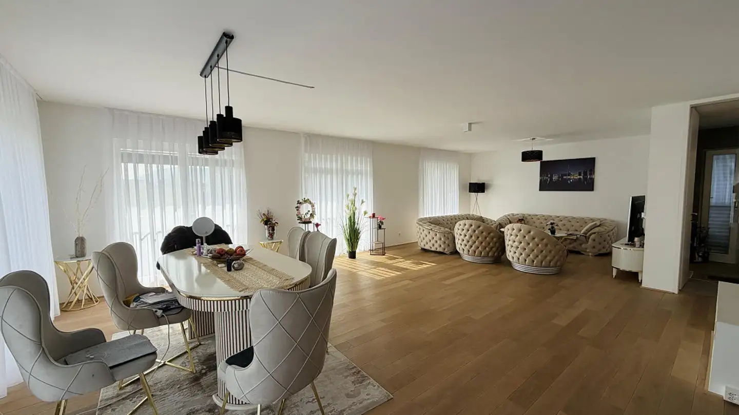 Apartment for rent - Sägetstrasse 82a, 4802 Strengelbach