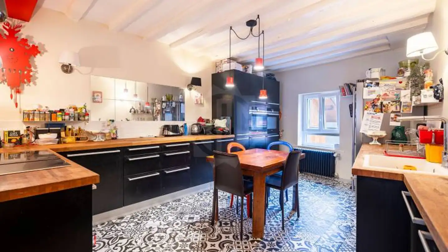 Apartment for sale - 1170 Aubonne