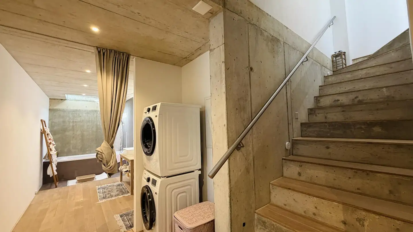 Apartment for rent - Sägetstrasse 82a, 4802 Strengelbach - Photo 2