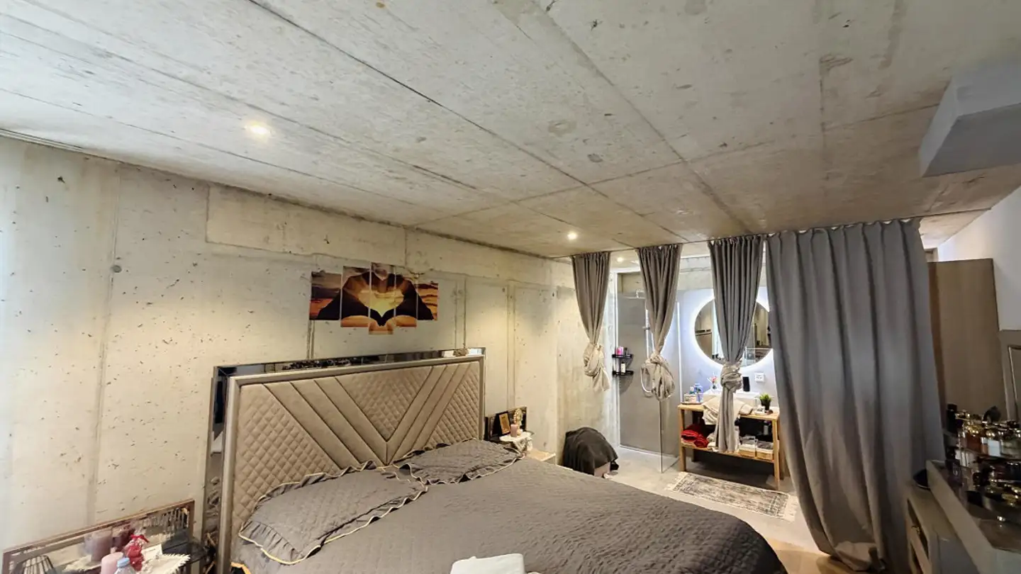 Apartment for rent - Sägetstrasse 82a, 4802 Strengelbach - Photo 3