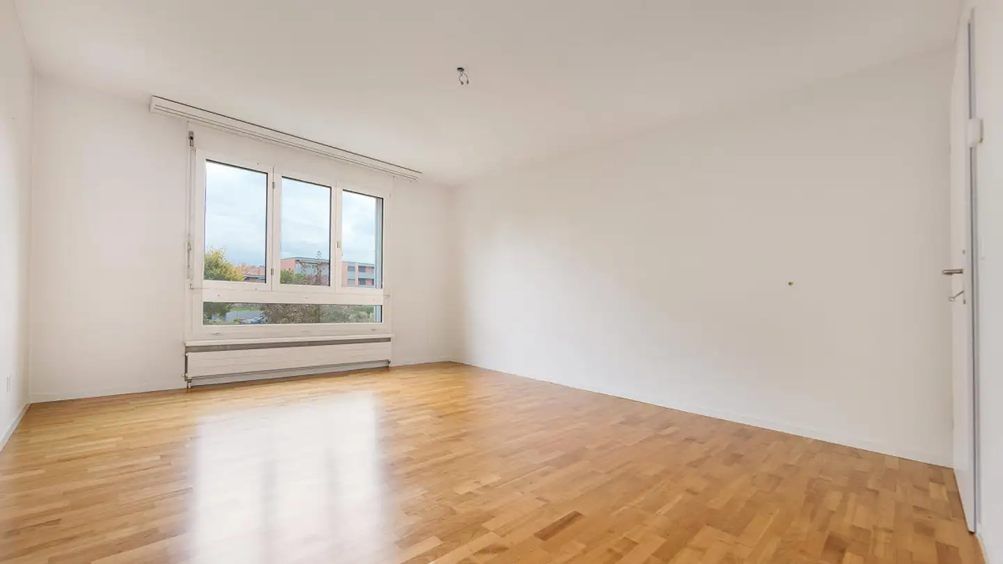 Apartment for sale - Bachwiese 2a, 9532 Rickenbach b. Wil - Photo 4