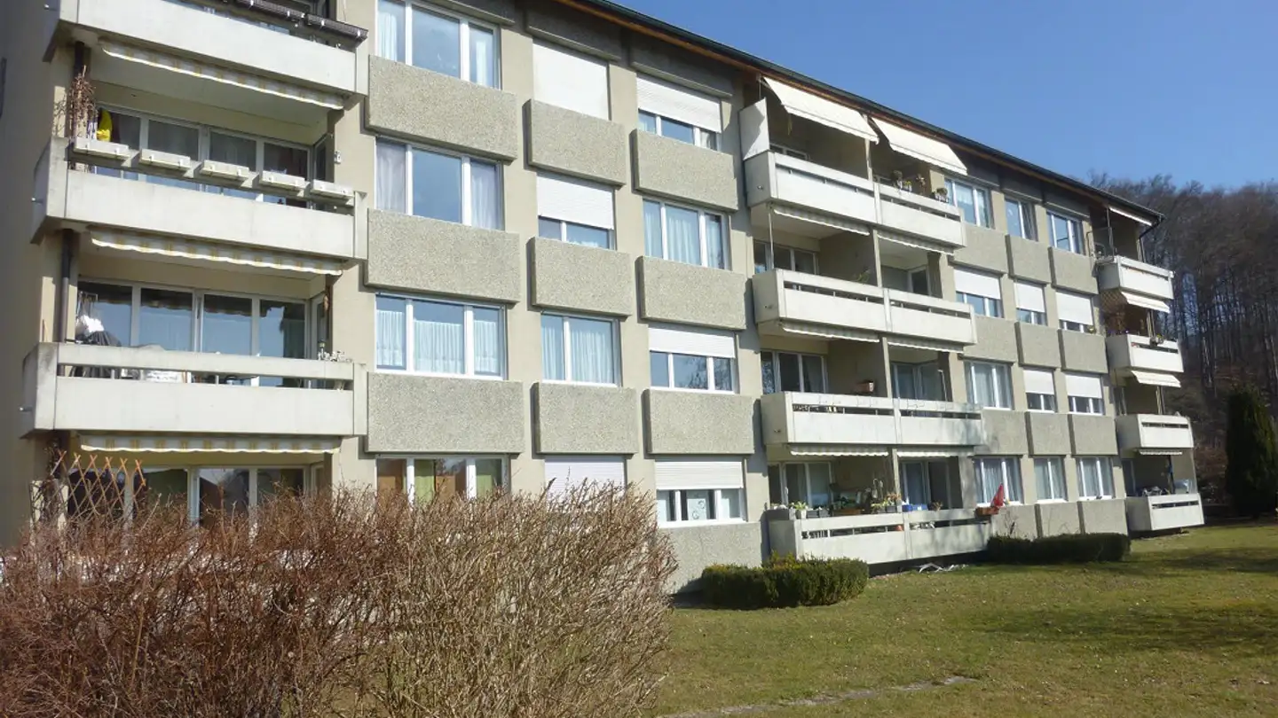 Apartment for rent - Rämelgässli 6, 3067 Boll