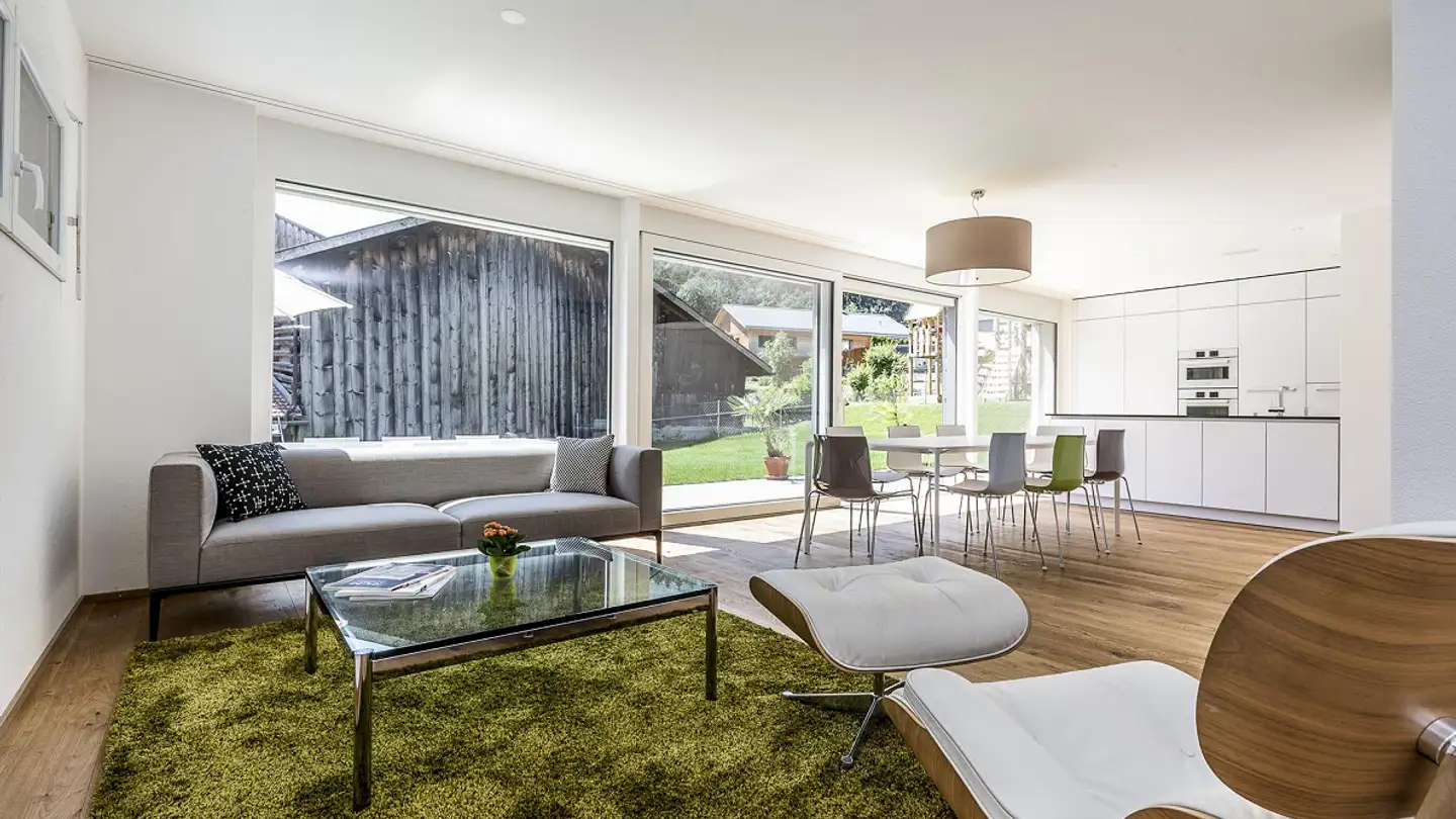 Casa singola in vendita - Via Prada 3, 7403 Rhäzüns - Foto 2