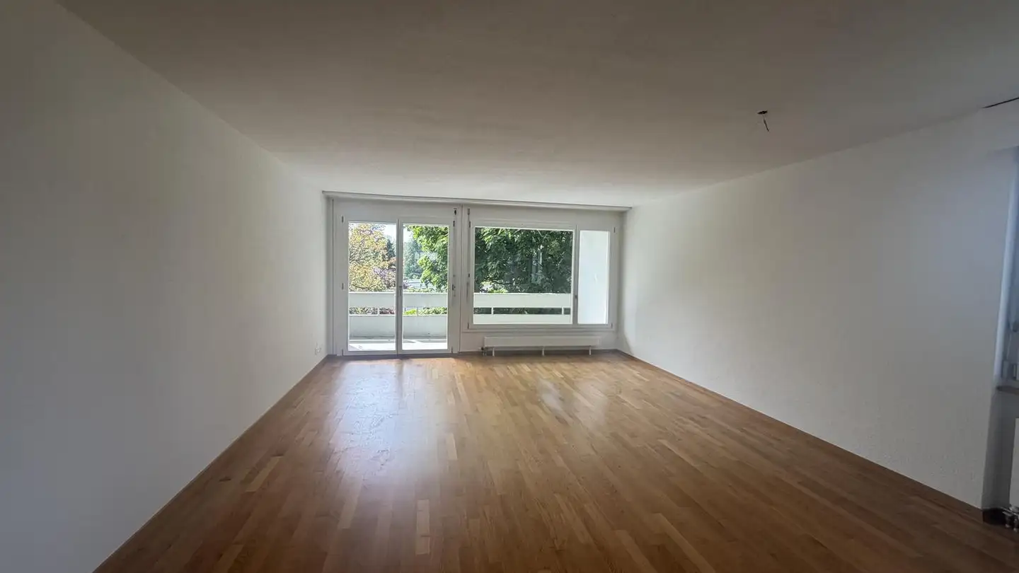 Appartement à louer - Hübeliweg 20, 3053 Münchenbuchsee