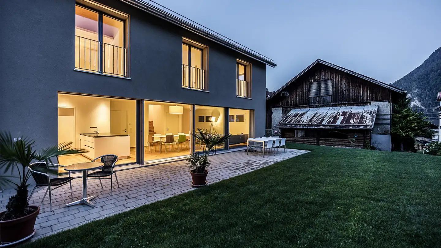 Casa singola in vendita - Via Prada 3, 7403 Rhäzüns - Foto 4