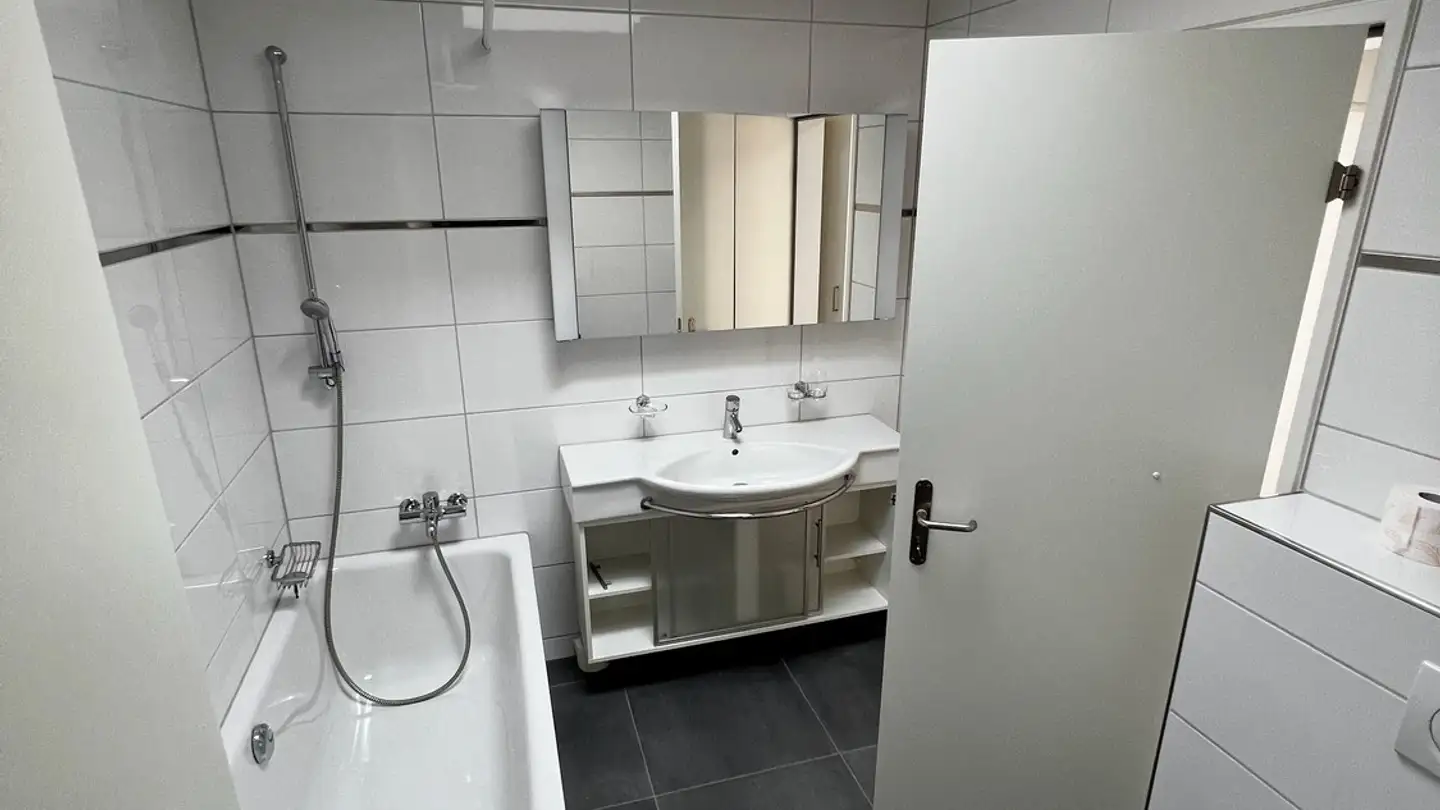 Chambre à louer - Hornbachstrasse 66, 8008 Zürich - Photo 4