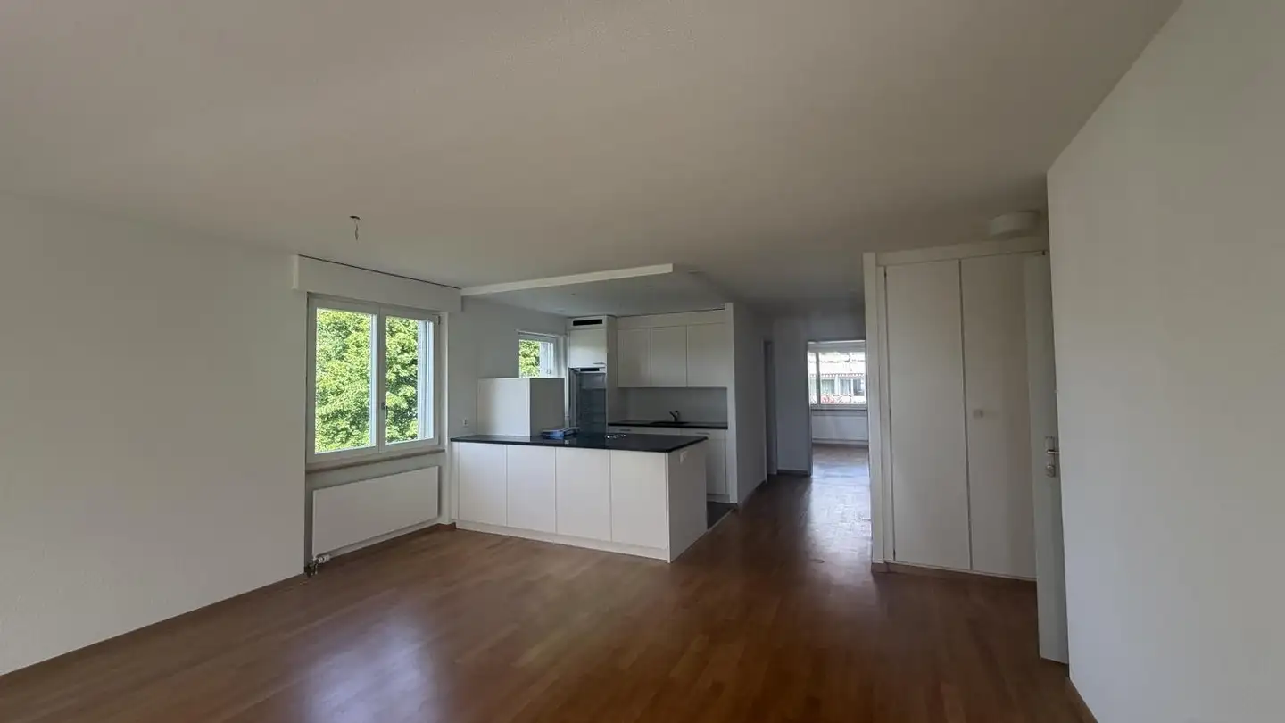 Appartement à louer - Hübeliweg 20, 3053 Münchenbuchsee - Photo 2