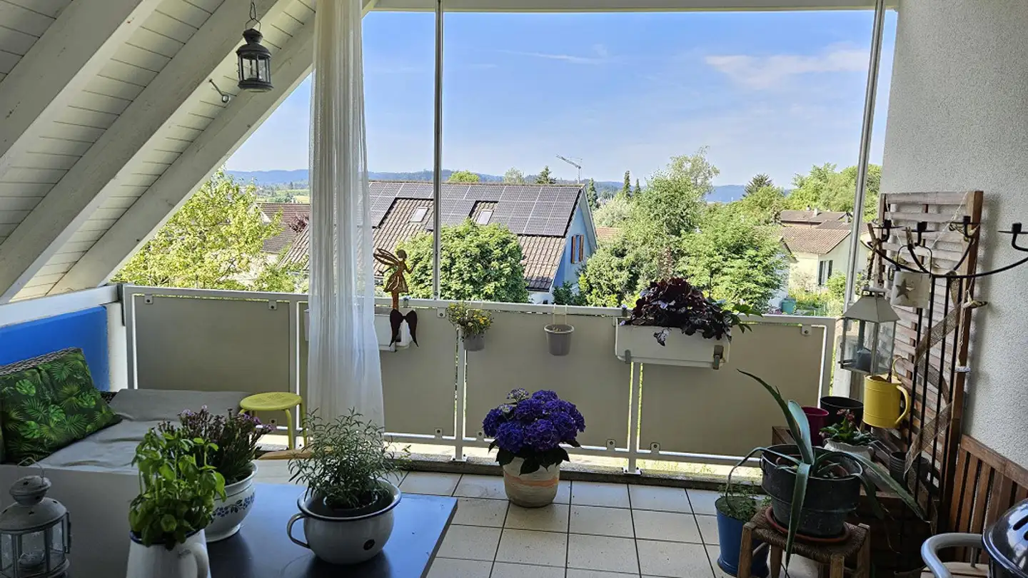 Apartment for sale - Im Grund 3, 8442 Hettlingen