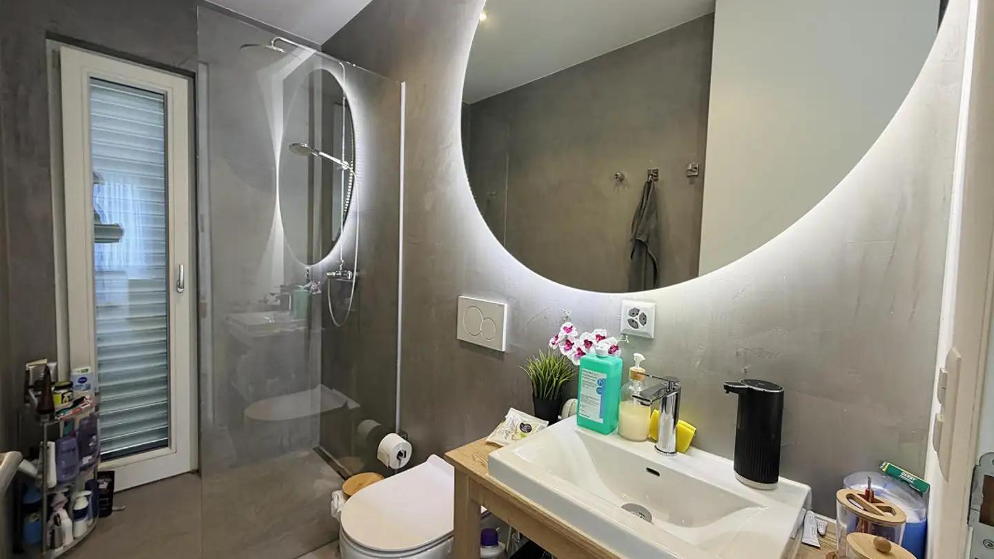 Apartment for rent - Sägetstrasse 82a, 4802 Strengelbach - Photo 4