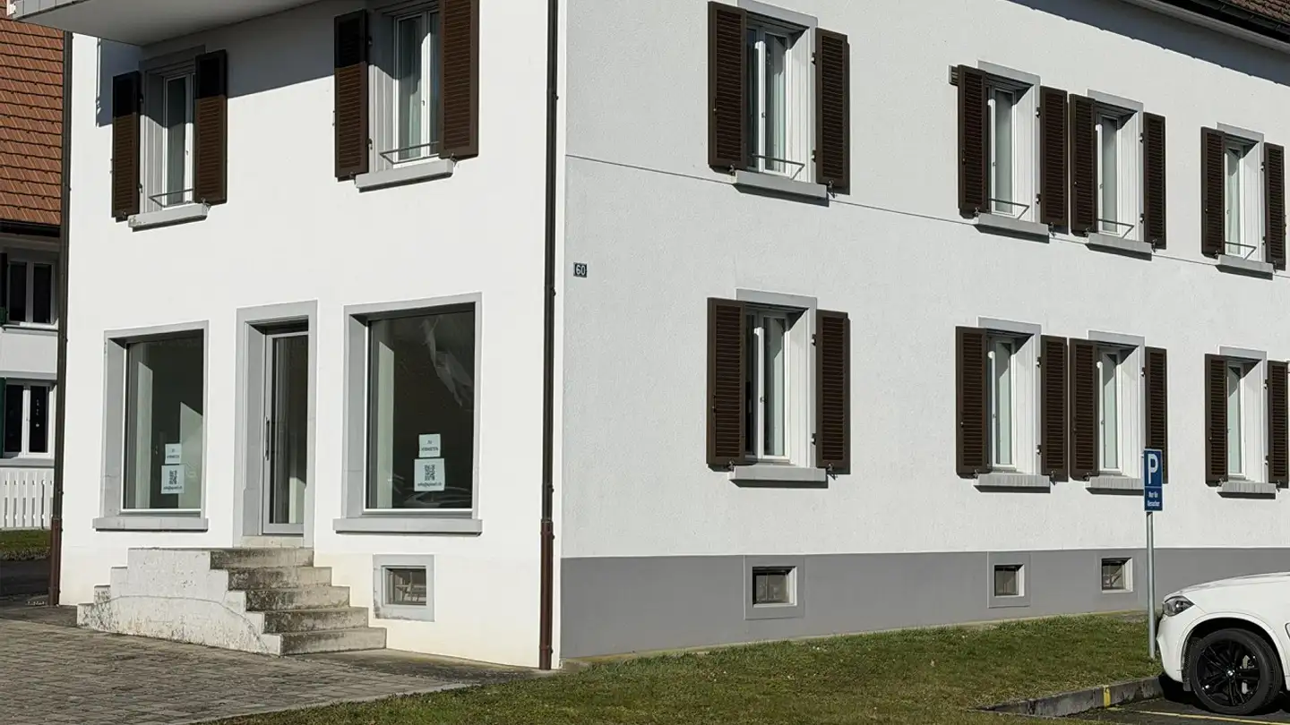 Commerciale in affitto - Hauptstrasse 60, 4654 Lostorf - Foto 2