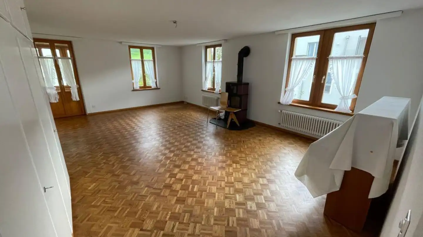 Apartment for rent - Kanalstrasse 3, 8370 Sirnach