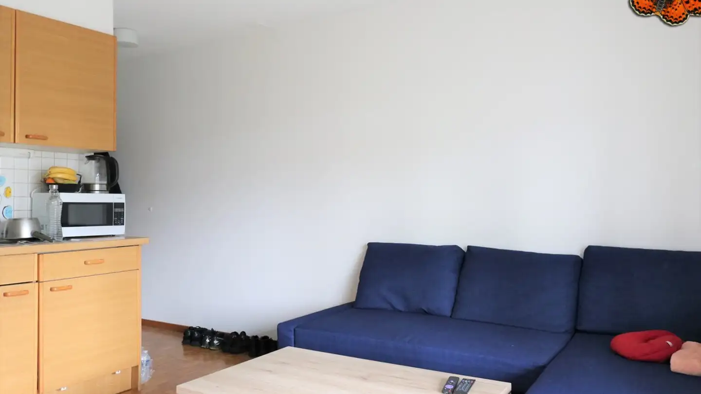 Appartement à louer - Rue Des Rochettes 2, 1522 Lucens - Photo 3