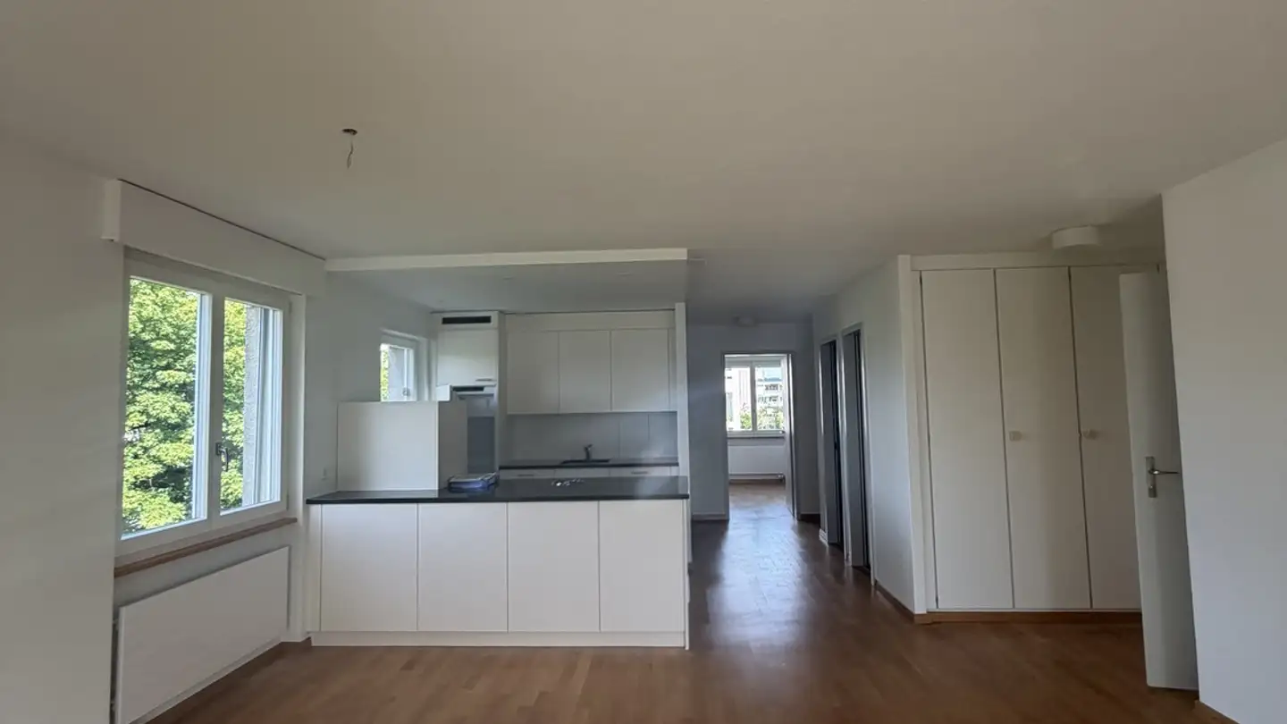 Appartement à louer - Hübeliweg 20, 3053 Münchenbuchsee - Photo 3