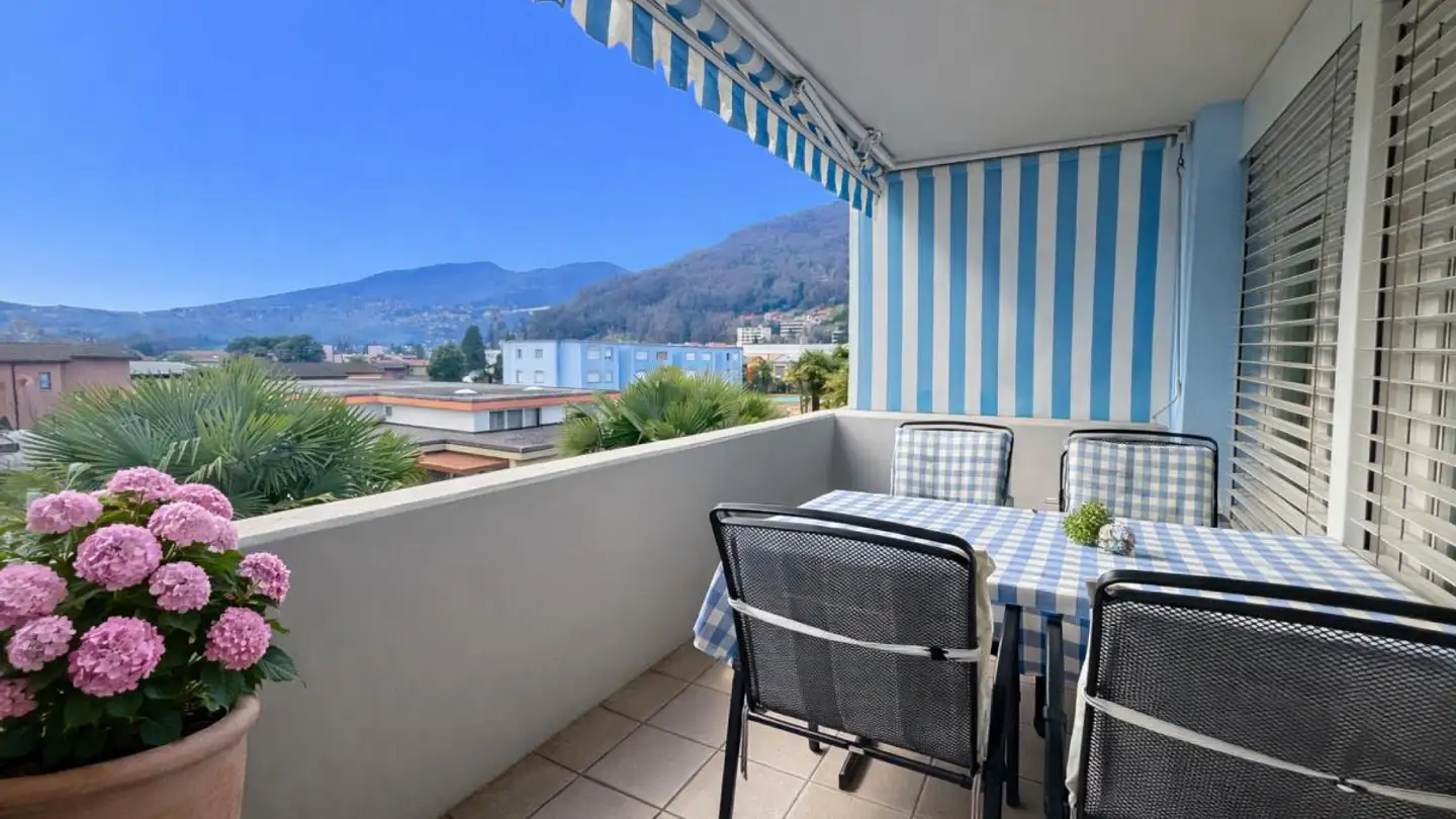 Attique à vendre - 6987 Caslano - Photo 3