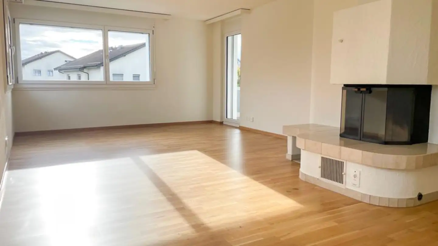 Appartement à louer - Strassmatte 6, 6210 Sursee - Photo 2