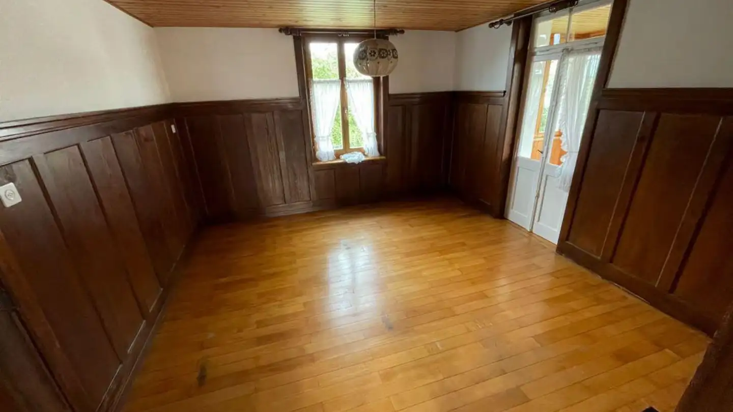 Apartment for rent - Kanalstrasse 3, 8370 Sirnach - Photo 4