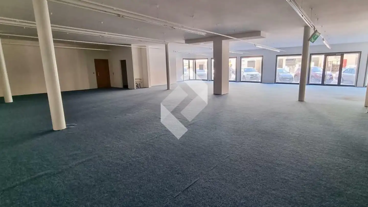 Portico in vendita - Sierre, 3960 Sierre - Photo 3