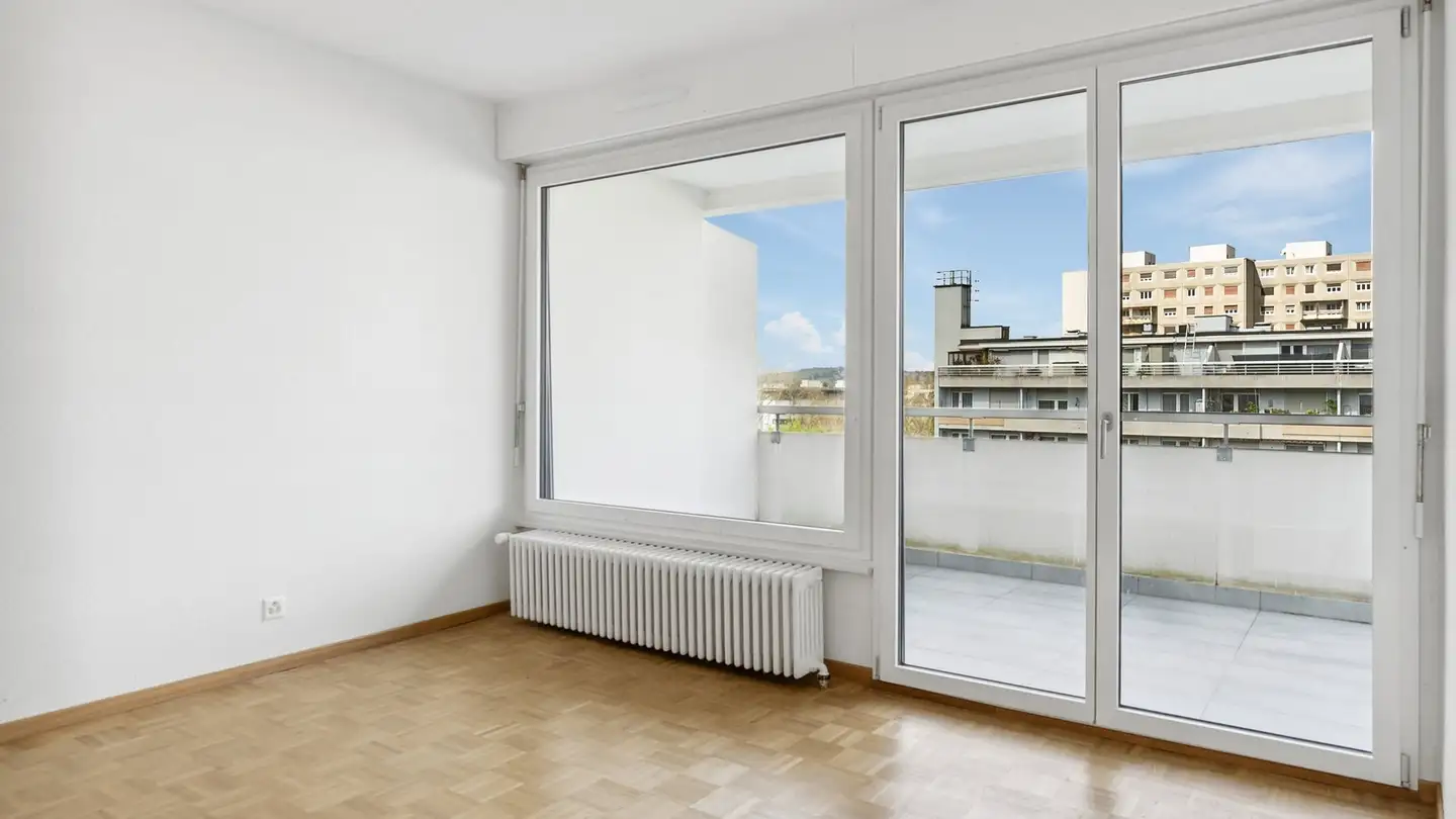 Maisonette mieten - Chemin Des Palettes 31, 1212 Grand-Lancy - Foto 3