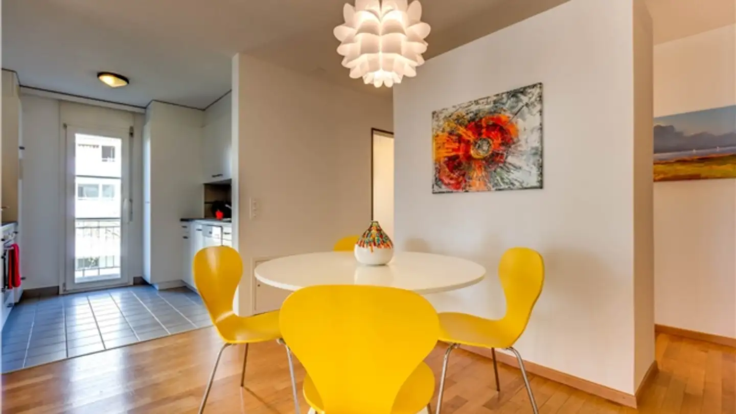 Appartamento in affitto - Freiestrasse 52, 2540 Grenchen - Foto 2