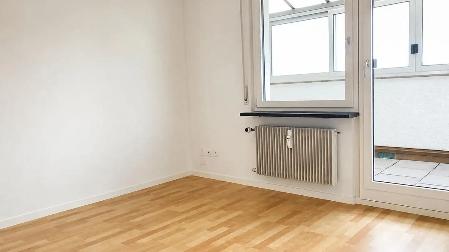 Appartement à louer - Grenzacherstrasse 71, 4058 Basel - Photo 2