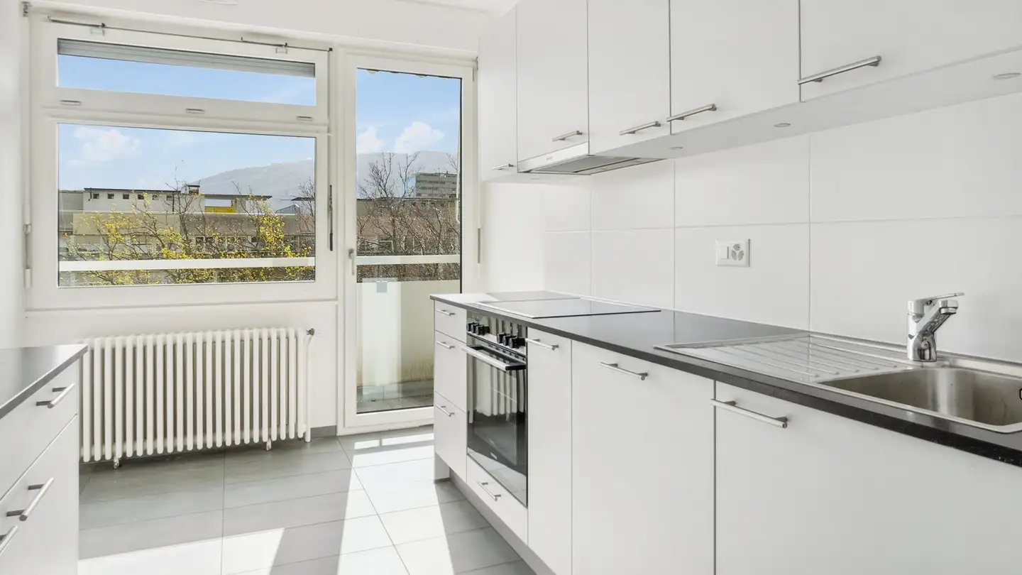 Maisonette mieten - Chemin Des Palettes 31, 1212 Grand-Lancy - Foto 4