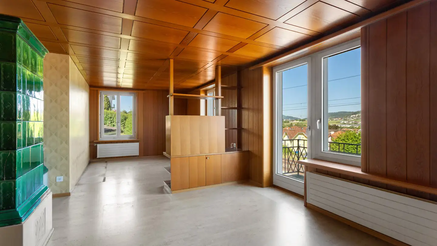 Höhlenhaus kaufen - Breitholzstrasse, 8370 Sirnach - Foto 3