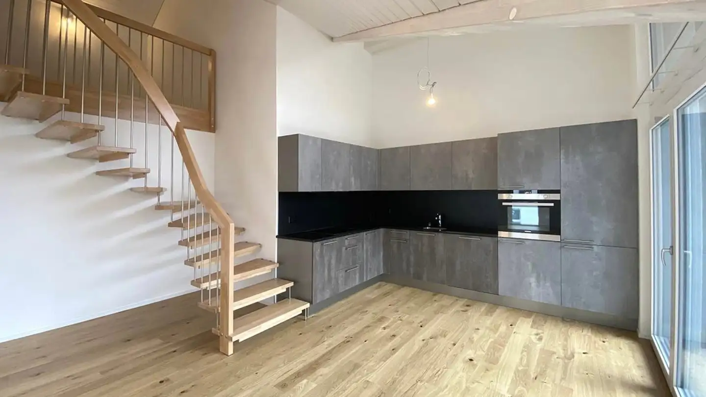 Appartement à louer - 1787 Mur (Vully) FR