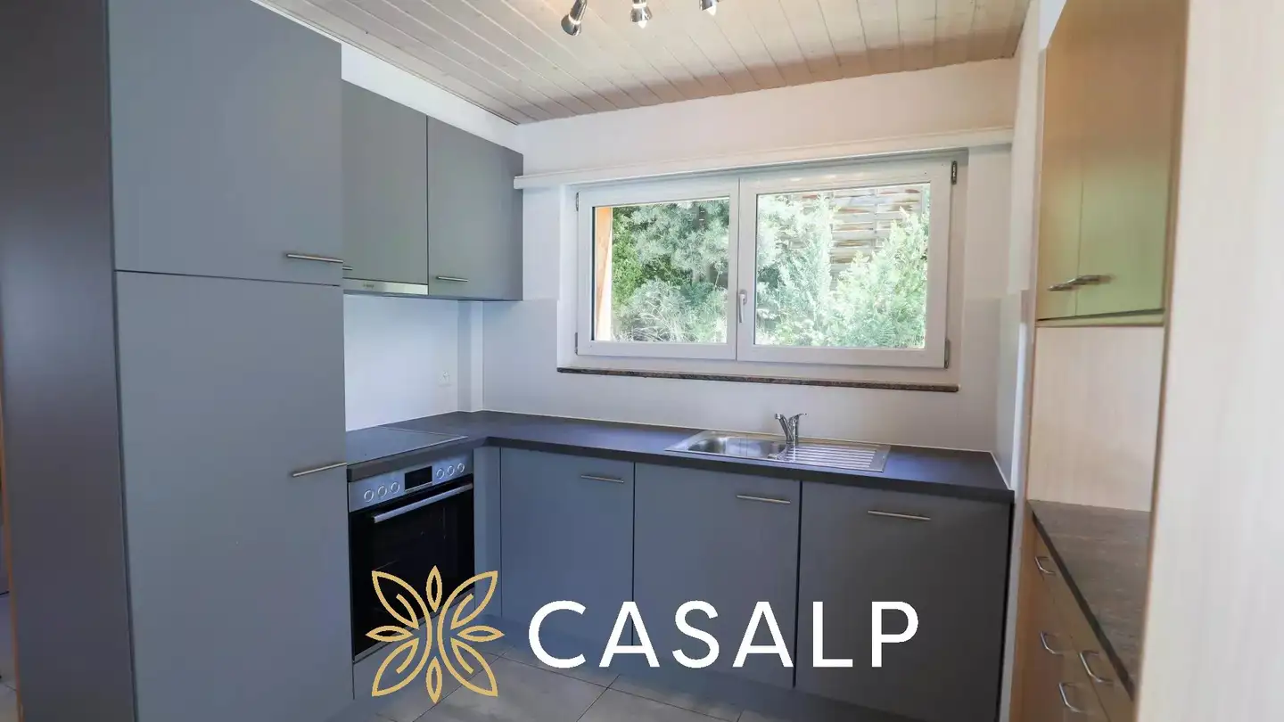 Appartamento in vendita - 1997 Haute-Nendaz - Foto 4