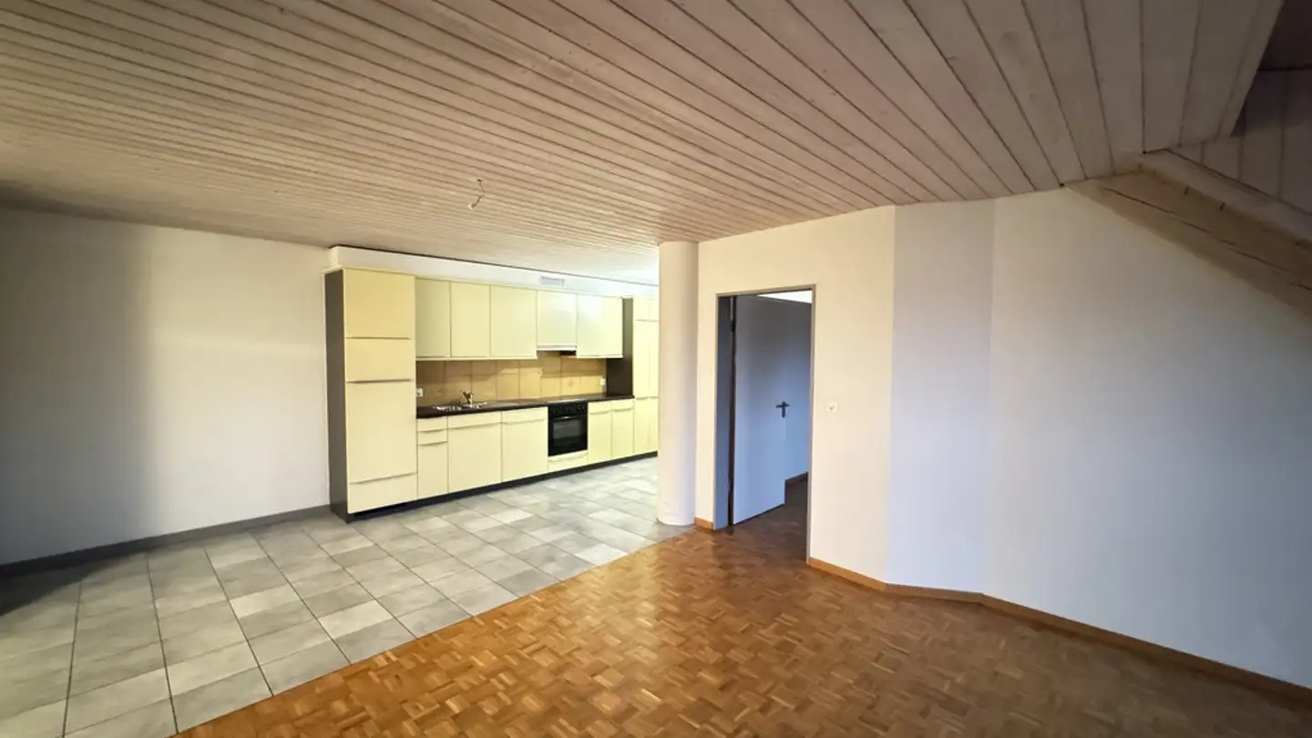 Appartamento in affitto - Rue De La Chaumont 13, 2900 Porrentruy - Photo 2