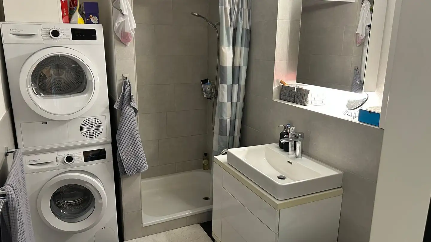 Dachgeschosswohnung mieten - Eichfeldstrasse, 8645 Jona - Foto 4