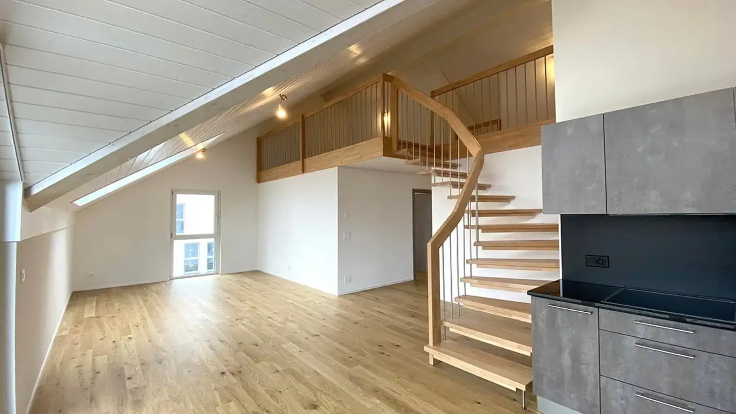 Appartement à louer - 1787 Mur (Vully) FR - Photo 2