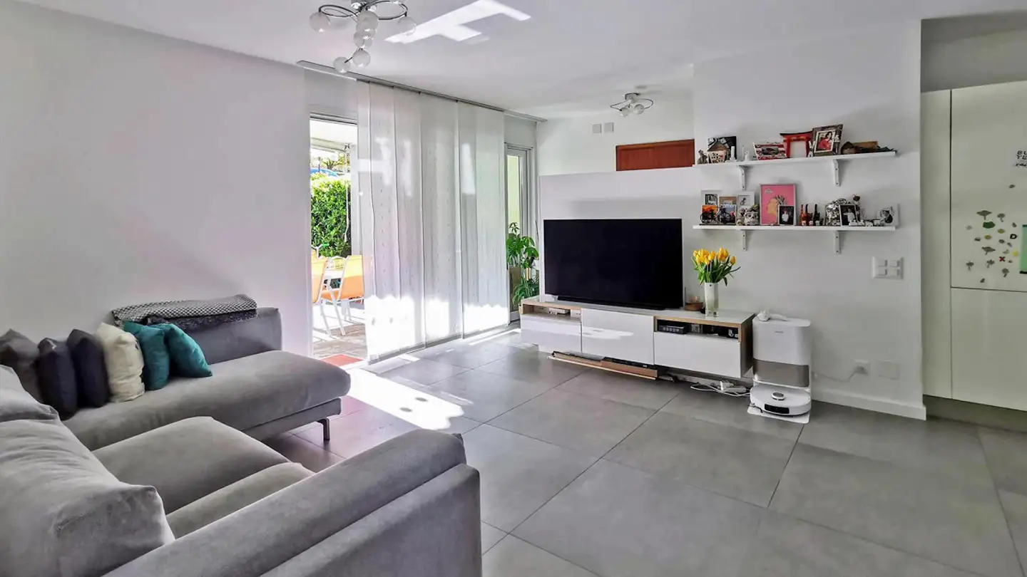 Appartement à vendre - 6963 Pregassona - Photo 4